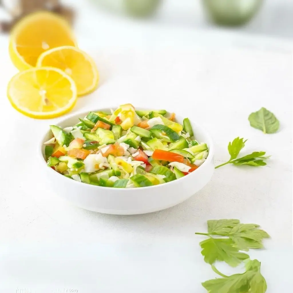 Green Salad